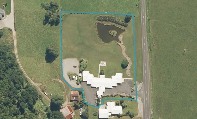 2596 Franz Josef Highway, Franz Josef/Waiau - Carousel 1