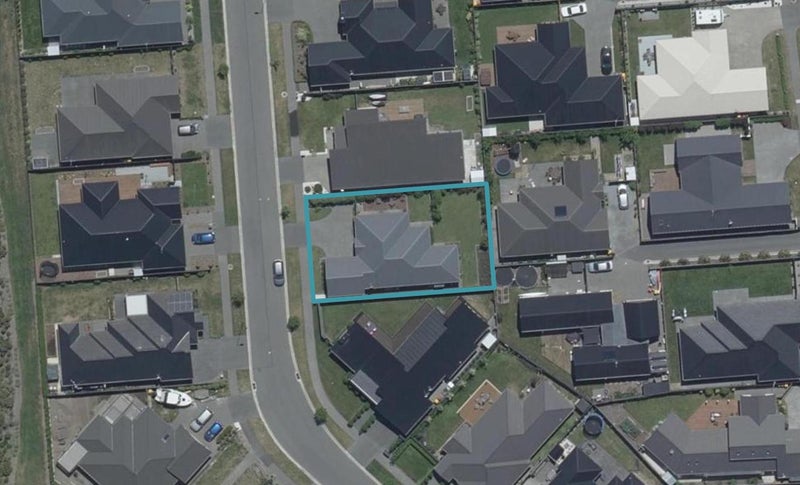 22 Te Whenu Crescent, Marshland, Christchurch - Carousel 1