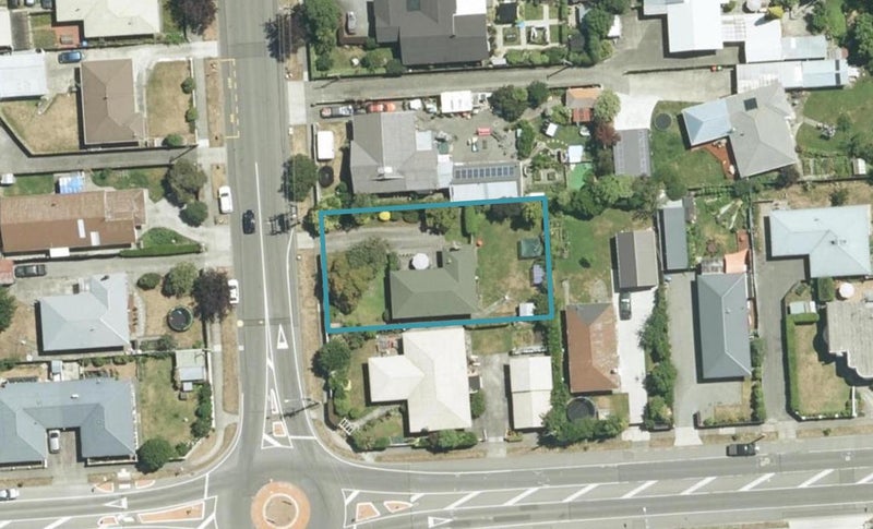 79 Weld Street, Redwoodtown, Blenheim - Carousel 1