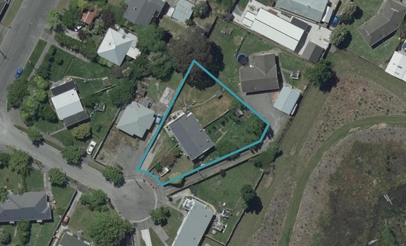 5 Bray Street, Woolston, Christchurch - Carousel 1