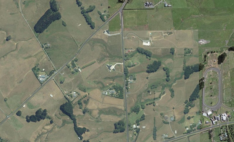 30 Codlin Road, Waiuku, Waiuku - Carousel 1