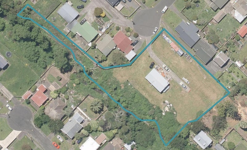 Property Valuation for 5 Queen Street, Aramoho, Whanganui | Trade Me ...