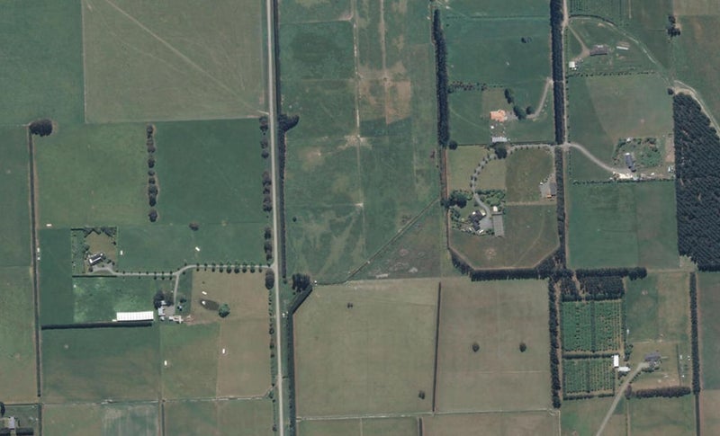 170 McIntoshs Road, Fernside, Rangiora - Carousel 1