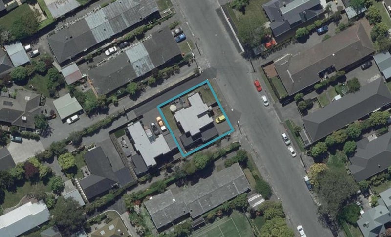 31 Naseby Street, Merivale, Christchurch - Carousel 1
