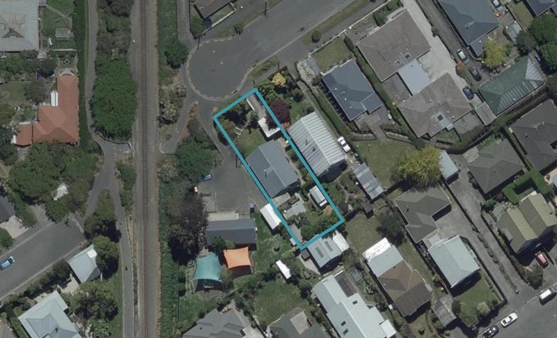 26 Bellvue Avenue, Papanui, Christchurch - Carousel 1