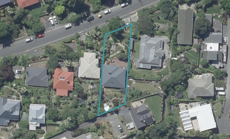 111 Bedford Street, Saint Clair, Dunedin - Carousel 1