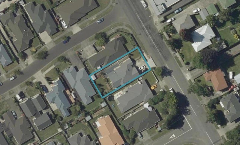 162 Maxwells Line, Awapuni, Palmerston North - Carousel 1