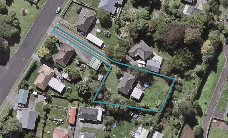 7 Konini Street, Inglewood, Inglewood - Carousel 1