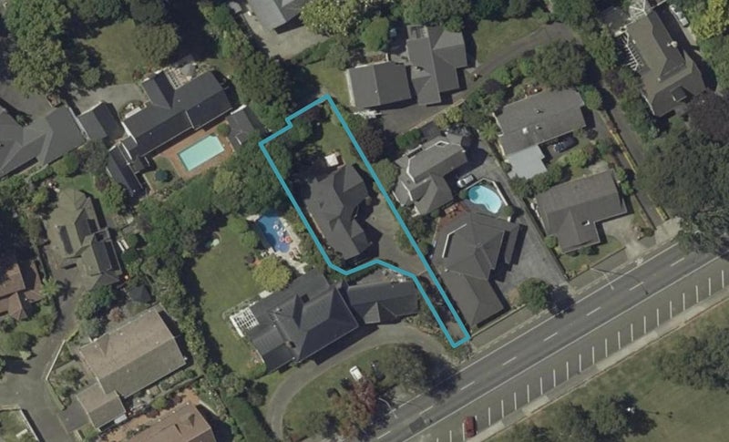 109A Park Road, West End, Palmerston North - Carousel 1