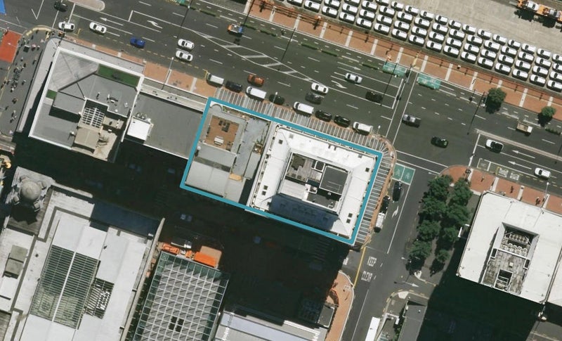5B1-5B2/148 Quay Street, Auckland Central, Auckland - Carousel 1