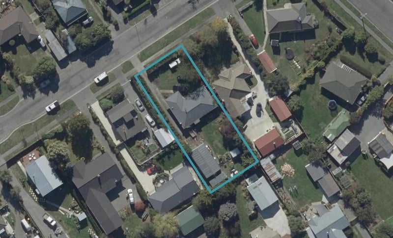 58 Selwyn Street, Leeston, Leeston - Carousel 1