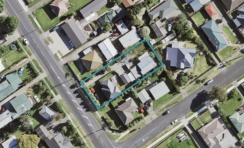 2/61 HELVETIA RD, Pukekohe, Pukekohe - Carousel 1