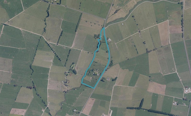 Property Valuation for 456 Settlers Road, Reporoa | Trade Me Property