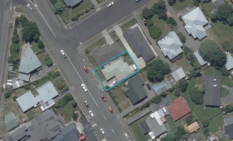 201 Manchester Street, Feilding, Feilding - Carousel 1