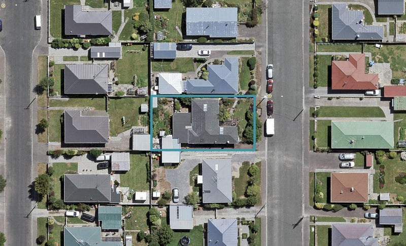 174 Stobo Street, Grasmere, Invercargill - Carousel 1