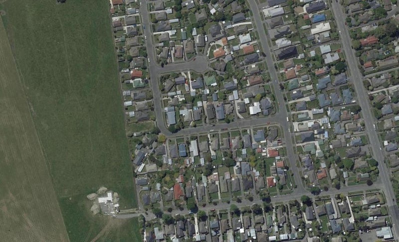 23 Rollesby Street, Hoon Hay, Christchurch - Carousel 1