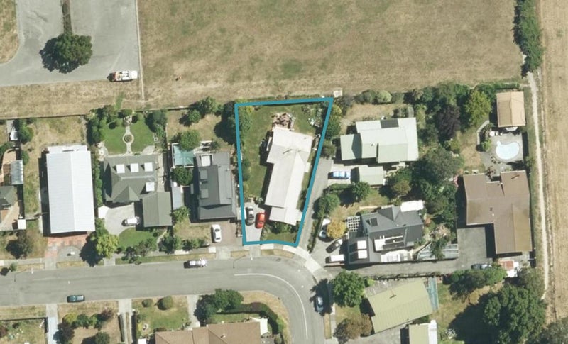 31 Brooklyn Drive, Redwoodtown, Blenheim - Carousel 1