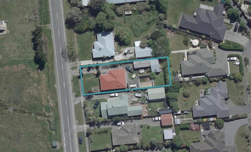 376 Lower Styx Road, Spencerville, Christchurch - Carousel 1