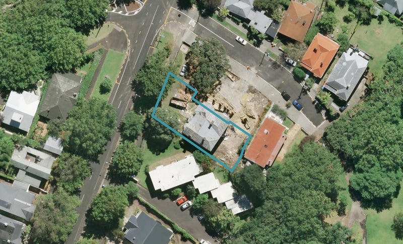 29 Hepburn Street, Freemans Bay, Auckland - Carousel 1
