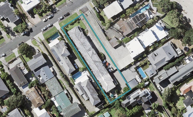 5/27 Sanders Avenue, Takapuna, Auckland - Carousel 1
