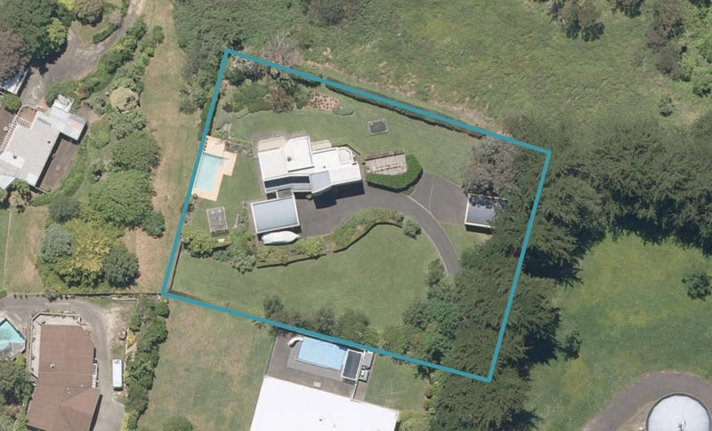 22 Bastia Avenue, Bastia Hill, Whanganui - Carousel 1
