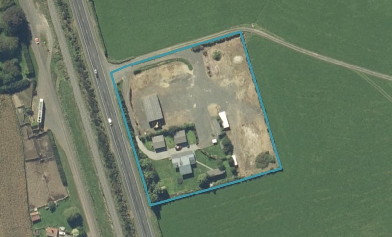 2843 State Highway 1, Putaruru - Carousel 1