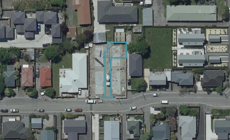 8/19 Forth street, Richmond, Christchurch - Carousel 1
