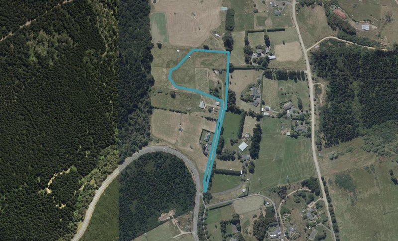 140A Three Mile Hill Road, North Taieri, Mosgiel - Carousel 1