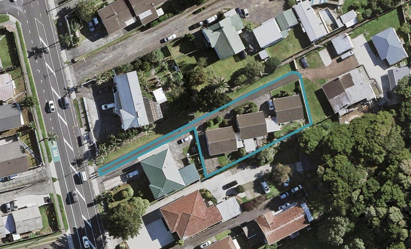 2/84B Great South Road, Manurewa, Auckland - Carousel 1