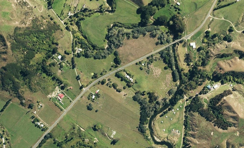 3598 State Highway 2, Nuhaka, Nūhaka - Carousel 1