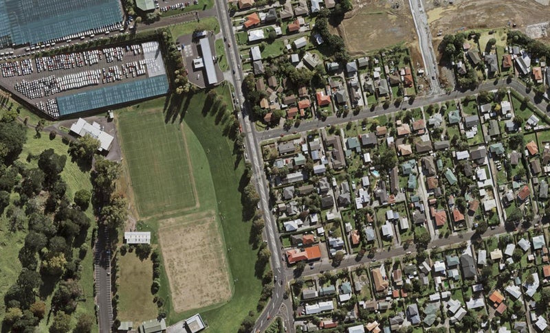 2/634 Mount Wellington Highway, Mount Wellington, Auckland - Carousel 1
