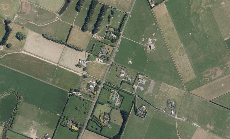 Property Valuation for 173 Oroua Road, Kairanga, Palmerston North ...