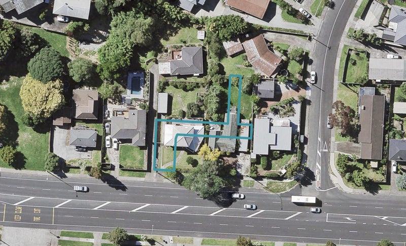 7/630 Pakuranga Road, Howick, Auckland - Carousel 1