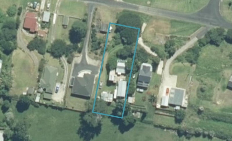 327 Tainui Street, KAWHIA, Kawhia - Carousel 1
