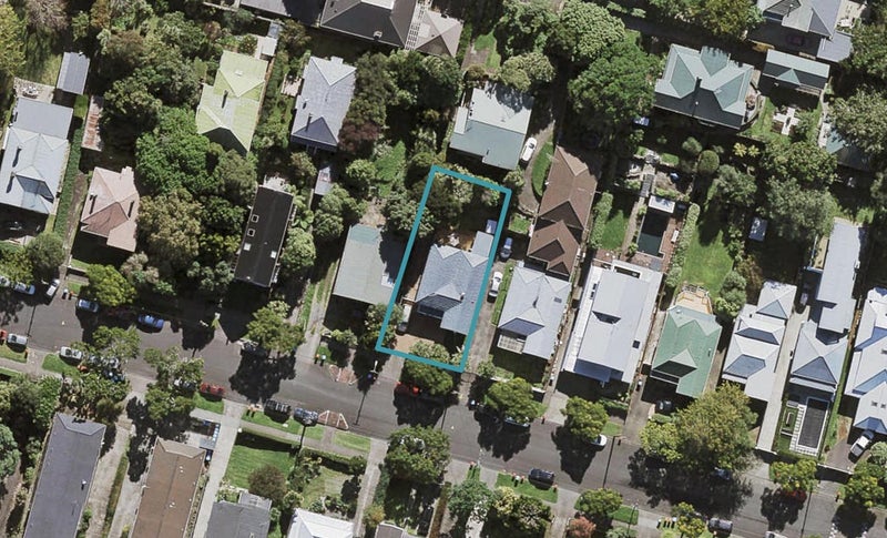 49 Prospect Terrace, Mount Eden, Auckland - Carousel 1