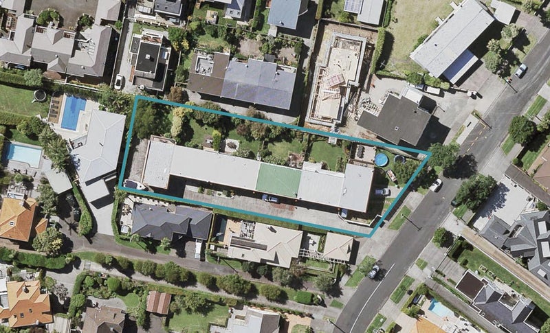 69 Selwyn Avenue, Mission Bay, Auckland - Carousel 1