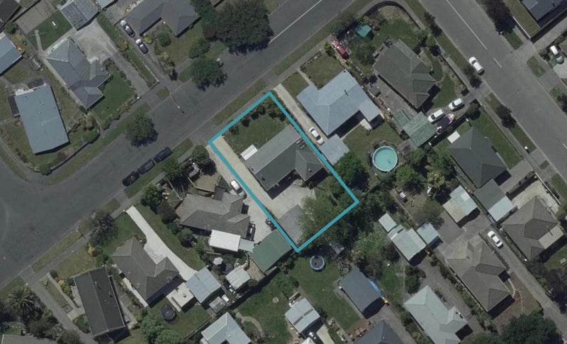 54 West-Watson Avenue, Hillmorton, Christchurch - Carousel 1