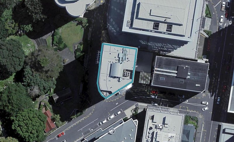 6G/12 Bolton Street, Wellington Central, Wellington - Carousel 1
