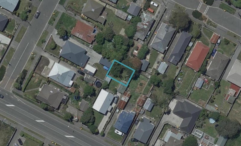 Property Valuation for 63D Harrow Street, Phillipstown, Christchurch ...