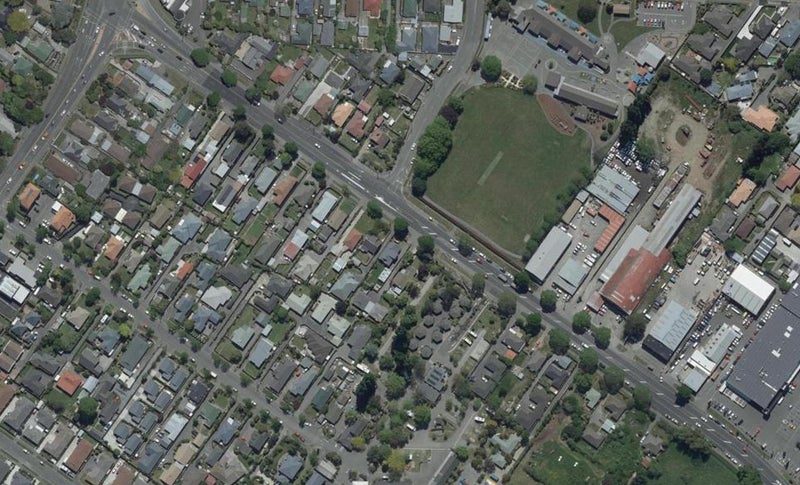 535 Cranford Street, Redwood, Christchurch - Carousel 1