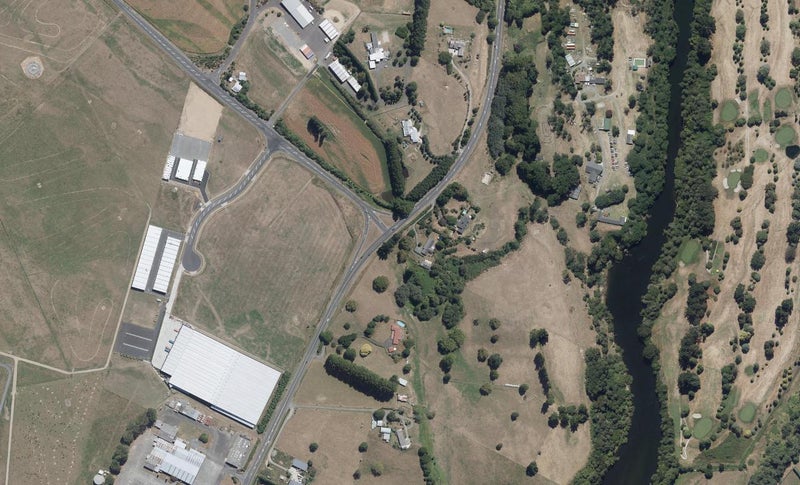 382 Airport Road, Rukuhia, Hamilton - Carousel 1