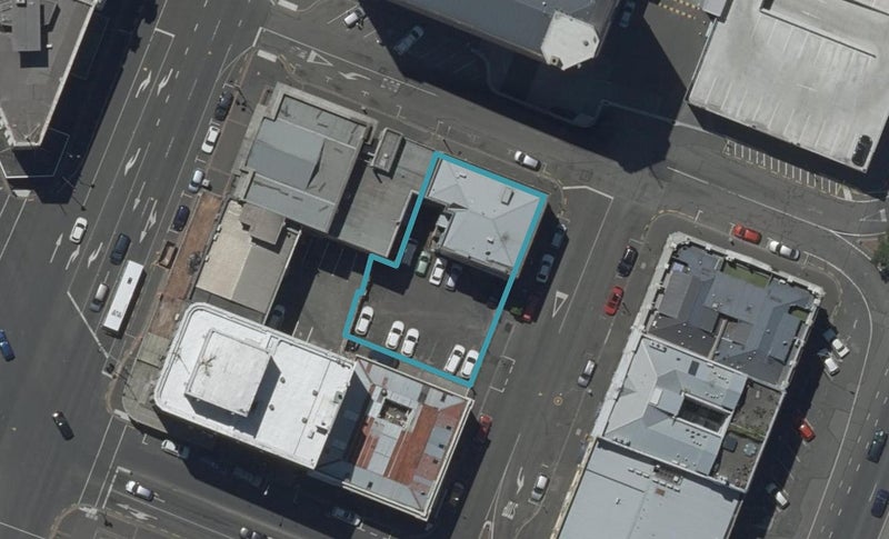 3/5 Liverpool Street, Dunedin Central, Dunedin - Carousel 1
