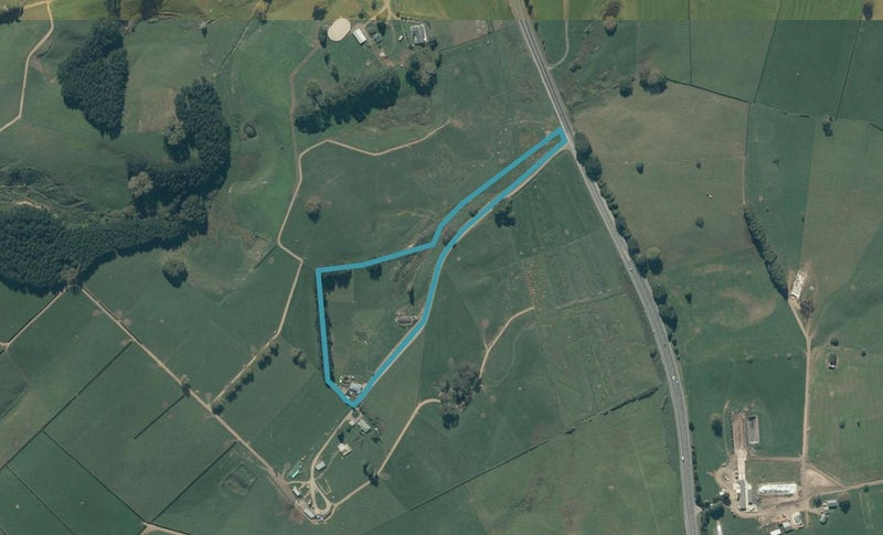 438 State Highway 3, TOKANUI, TE AWAMUTU - Carousel 1