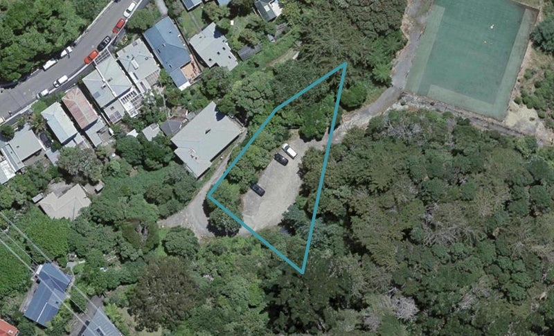 1C Holloway Road, Aro Valley, Wellington - Carousel 1