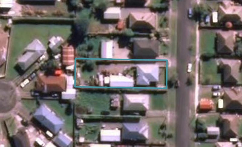 9 Gordon Terrace, East Gore, Gore - Carousel 1