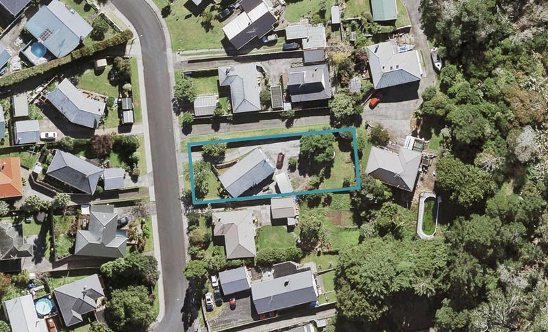 26 O'Donn Avenue, Beach Haven, Auckland - Carousel 1