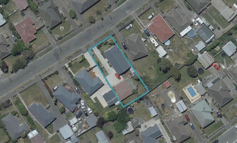 28 Yarmouth Street, Aranui, Christchurch - Carousel 1