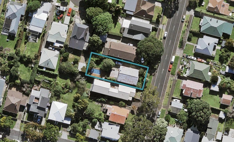 67 Pine Street, Mount Eden, Auckland - Carousel 1