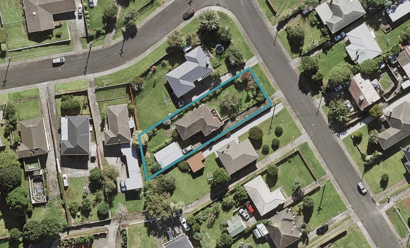 3A Richard Road, Mangere, Auckland - Carousel 1