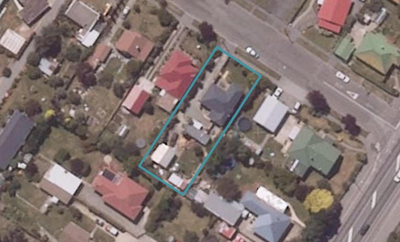29/1 Balmoral Street, Oamaru North, Oamaru - Carousel 1